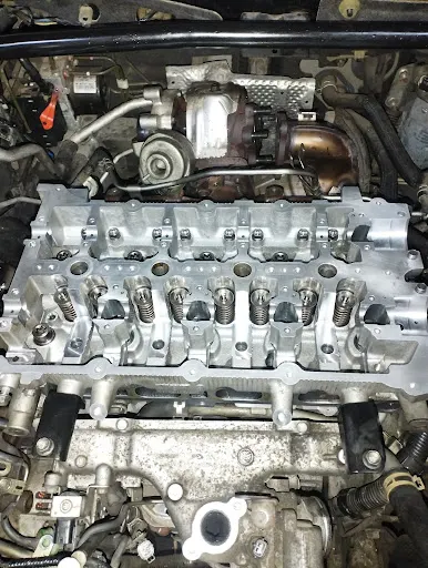 AutoRafPro Mechanik samochodowy Mobilny mechanik dojazd do klienta